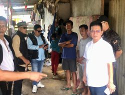 Lintas Ormas Pontianak Desak Penangkapan Pelaku Pencabulan Anak di Bawah Umur dan Minta Pelaku Menyerahkan Diri