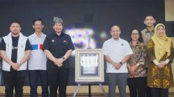 KORMI Kalbar Ambil Peran Indonesia Aktif 2026 Ingin Jadikan Olahraga Bagian dari Gaya Hidup