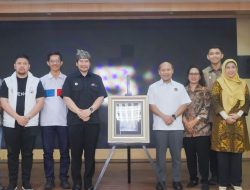 KORMI Kalbar Ambil Peran Indonesia Aktif 2026 Ingin Jadikan Olahraga Bagian dari Gaya Hidup