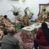 IKAHUT Pontianak Audiensi dengan Wali Kota, Soroti RTH dan Masa Depan Lingkungan Pontianak