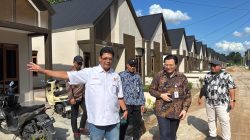 BP Tapera Laksanakan Monev, DPD REI Kalbar Dukung Penguatan Sektor Perumahan