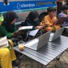 Glimoling Pembawa Cahaya Digital Bagi Generasi Emas Kalimantan Barat