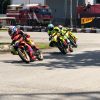 Ratusan Pebalap Ikuti Kejurprov Balap Motor Seri-I di Sirkuit Stadion SSA
