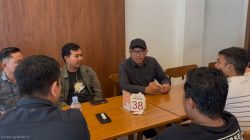 Perusahaan Perkebunan Kelapa Sawit di Kabupaten Melawi Tingkatkan Kesiapsiagaan Hadapi Dampak El Nino