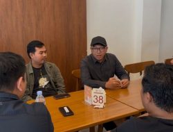 Perusahaan Perkebunan Kelapa Sawit di Kabupaten Melawi Tingkatkan Kesiapsiagaan Hadapi Dampak El Nino