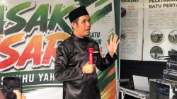 Masjid Ismuhu Yahya Kumpulkan 1.715 Hewan Kurban, Pendistribusian Tembus 4 Negara