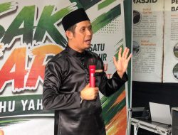 Masjid Ismuhu Yahya Kumpulkan 1.715 Hewan Kurban, Pendistribusian Tembus 4 Negara