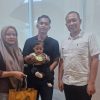 YAKORMA Peduli Salurkan Bantuan Open Donasi untuk Anak Penderita Jantung Bocor Asal Kubu Raya