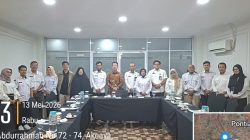 Wujudkan Pembangunan Inklusif, Produk Hukum Pengarusutamaan Gender di Sambas Harus Berperspektif HAM