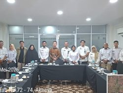 Wujudkan Pembangunan Inklusif, Produk Hukum Pengarusutamaan Gender di Sambas Harus Berperspektif HAM