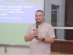 Waspada Hantavirus! Penyakit dari Tikus yang Diam-Diam Mengancam