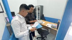 Wilker KemenHAM Kalbar Dorong Optimalisasi Pemenuhan Gizi melalui Monitoring SPPG