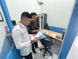 Wilker KemenHAM Kalbar Dorong Optimalisasi Pemenuhan Gizi melalui Monitoring SPPG