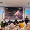 Menguak Tabir Industri Rokok, AJI Jakarta dan AJI Pontianak Gelar Nobar dan Diskusi Film “Di Balik Ilusi Tembakau”