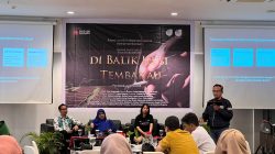 Menguak Tabir Industri Rokok, AJI Jakarta dan AJI Pontianak Gelar Nobar dan Diskusi Film “Di Balik Ilusi Tembakau”