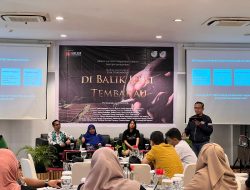 Menguak Tabir Industri Rokok, AJI Jakarta dan AJI Pontianak Gelar Nobar dan Diskusi Film “Di Balik Ilusi Tembakau”