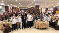 Ketum Yakorma Dorong 4 Program Strategis pada Muswil Yakorma Kalbar