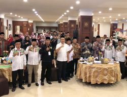 Ketum Yakorma Dorong 4 Program Strategis pada Muswil Yakorma Kalbar