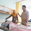 Puluhan Warga Keracunan Makanan saat Hadiri Acara di Pontianak Utara