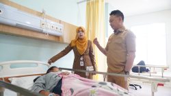 Puluhan Warga Keracunan Makanan saat Hadiri Acara di Pontianak Utara