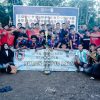 Turnamen Sepak Bola Rotan Cup 4 Berlangsung Meriah, Dara Muda FC Keluar Sebagai Juara