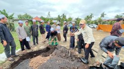 Biochar Diperkaya Hadir di Pondok Tahfidzul Quran Hidayatullah, UPB Pontianak Dorong Santri Kuasai Teknologi Media Tanam Ramah Lingkungan