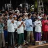 Kenang Kisah Kedermawanan dan Kebaikan, Pengajian Umum sekaligus Doa Bersama 1.000 Hari Wafatnya Almarhumah Nasirah Binti Raiden