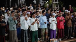 Kenang Kisah Kedermawanan dan Kebaikan, Pengajian Umum sekaligus Doa Bersama 1.000 Hari Wafatnya Almarhumah Nasirah Binti Raiden
