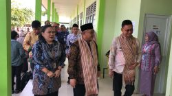 Mendikdasmen Kucurkan Ratusan Miliar untuk Revitalisasi Sekolah di Kalimantan Barat