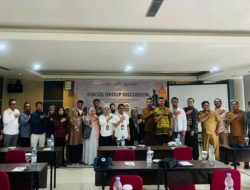 Kebut Preservasi Silat Kijang Berantai, Tim Dana Indonesiana Gelar FGD Bersama Pakar Budaya, Akademisi, dan IPSI