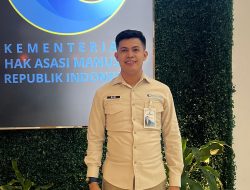 Meneguhkan Nilai HAM dalam Mewujudkan Pelayanan Kesehatan yang Humanis