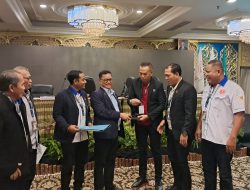 Munas PB.ABTI 2026 Berjalan Sukses, Zulfydar Zaidar Mochtar Kembali Nahkodai Ketua Umum PB ABTI 2026-2030