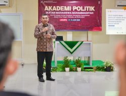 Wamen ATR/Waka BPN dalam Raker Bersama DPR RI: Kawasan Hutan Harus Terintegrasi dengan Tata Ruang