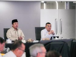 Kementerian ATR/BPN Hadirkan Pengukuran Terjadwal, Beri Kepastian Waktu Layanan untuk Masyarakat