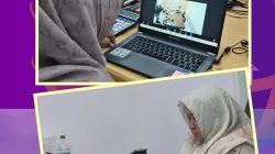 Kantah Kabupaten Landak Ikuti Monitoring dan Evaluasi PTSL – ILASSP