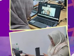 Kantah Kabupaten Landak Ikuti Monitoring dan Evaluasi PTSL – ILASSP