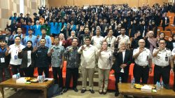Penguatan Kapasitas HAM Sasar Ratusan Mahasiswa