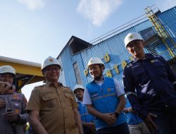 PLN Percepat Pemulihan Sistem Kelistrikan, Wali Kota Minta Layanan Segera Normal