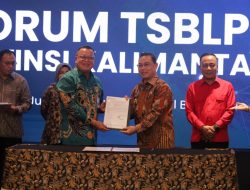 Kolaborasi Akbar untuk Kalimantan Barat! Bank Kalbar Tegaskan Peran Strategis dalam Pembangunan Daerah