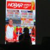Nonton Bareng Piala Dunia Bersama Anggota Komisi VII DPR RI Bapak Haji Alifudin