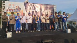 Resmi Ditutup, FORPROV II KORMI Kalbar 2026 di Singkawang Sukses Gelorakan Semangat Olahraga Masyarakat