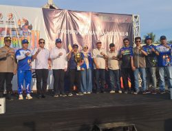 Resmi Ditutup, FORPROV II KORMI Kalbar 2026 di Singkawang Sukses Gelorakan Semangat Olahraga Masyarakat