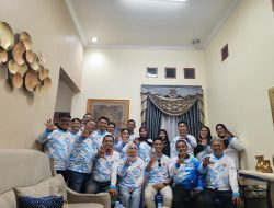 Pontianak Tuan Rumah Munas PB ABTI 2026, Zulfydar Calon Tunggal Ketua Umum