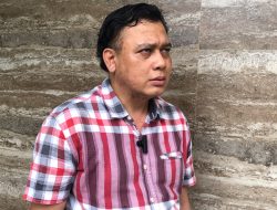 Musda Ke-8 Asita Kalbar Siap Digelar, Ifan Ronaldo Barus Calon Tunggal yang Memenuhi Syarat