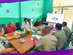 Kantah Kabupaten Landak Laksanakan Expos PKKPR
