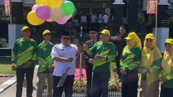 Wabup Kubu Raya Buka KORMA 2026, Kontingen Pontianak Siap Melaju
