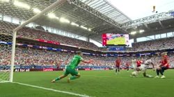 Drama Extra Time! Inggris Singkirkan Norwegia 2-1, Amankan Tiket Semifinal Piala Dunia 2026