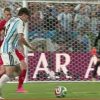 Hantam Swiss 3-1, Argentina Tantang Inggris di Semifinal Piala Dunia 2026