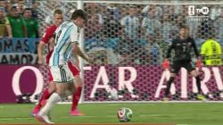 Hantam Swiss 3-1, Argentina Tantang Inggris di Semifinal Piala Dunia 2026