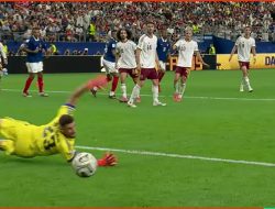 Hasil Piala Dunia 2026: Bungkam Prancis 2-0, La Furia Roja Melaju ke Final Piala Dunia 2026